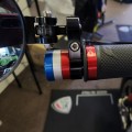 CNC Racing Type 8 'STARS AND STRIPES' Universal Bar Ends - LIMITED EDITION!!!! CNC Racing Type 8 'STARS AND STRIPES' Universal Bar Ends - LIMITED EDITION!!!!